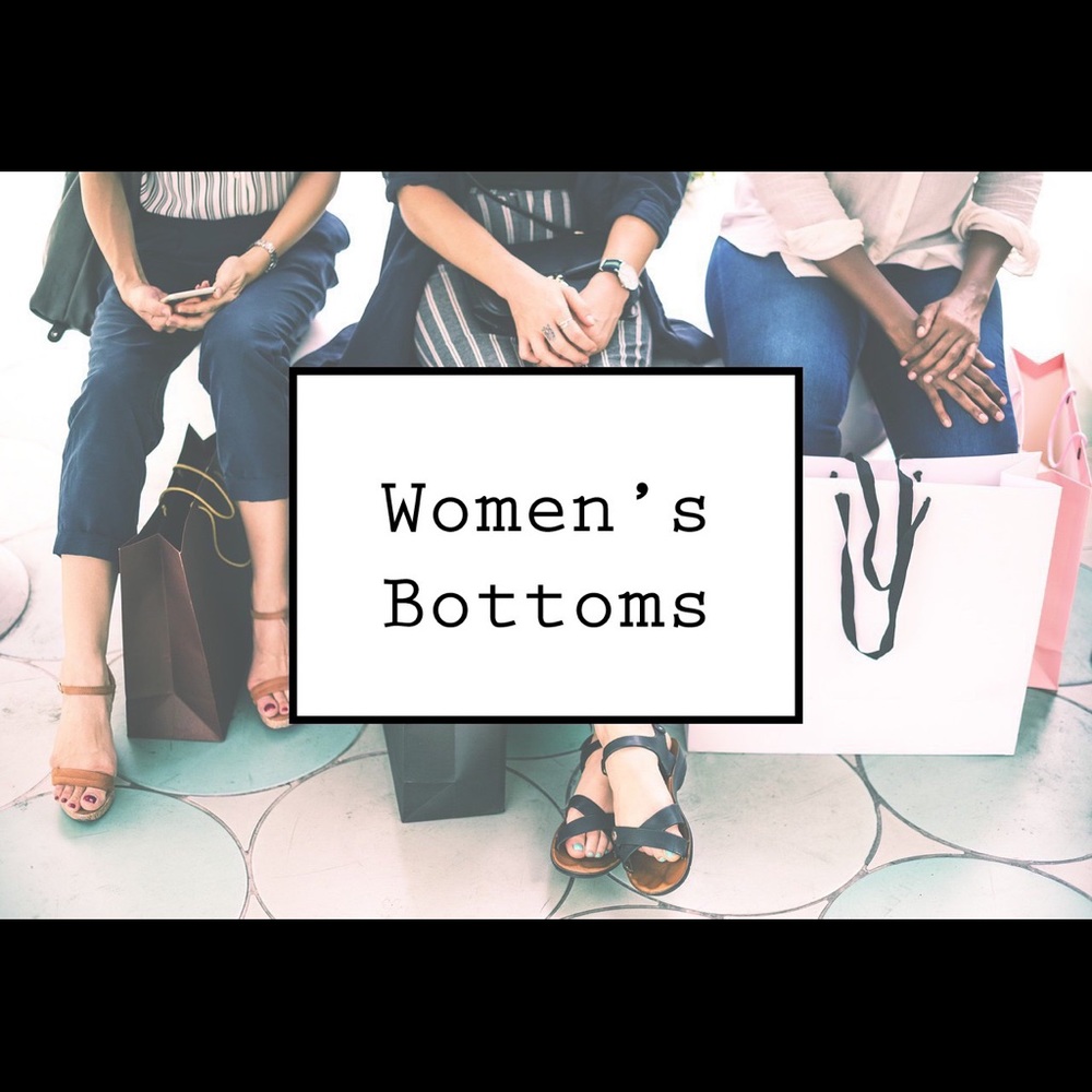 Women’s Bottoms